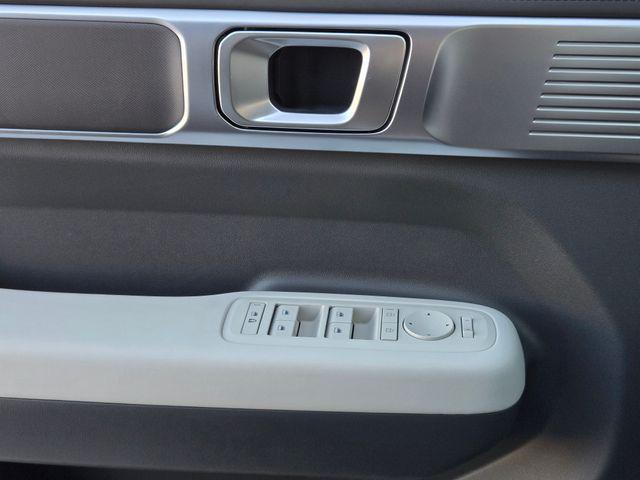 2026 Hyundai Santa Fe SE - Photo 16