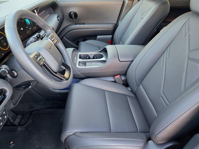 2026 Hyundai Palisade XRT Pro - Photo 9