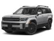New 2026 Hyundai Santa Fe Calligraphy FWD SUV