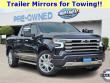 Certified 2024 Chevrolet Silverado 1500 High Country Truck