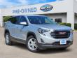 Used 2021 GMC Terrain SLE SUV