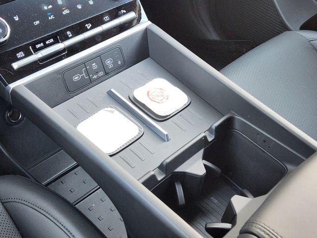 2026 Hyundai Santa Fe SEL - Photo 16
