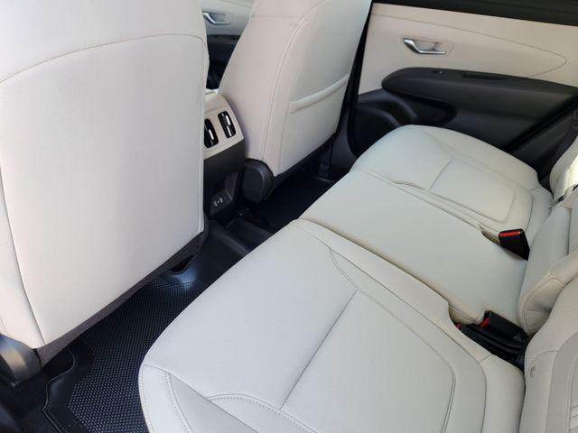 2026 Hyundai Tucson SEL - Photo 21