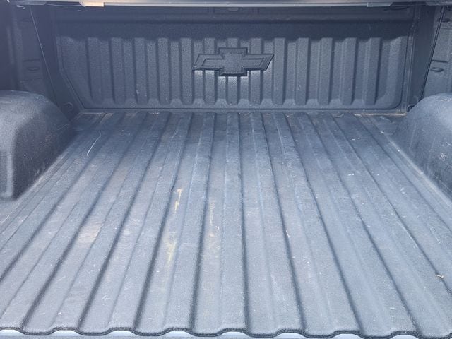2022 Chevrolet Silverado 1500 RST - Photo 25