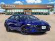 New 2026 Hyundai Elantra SEL Sport Sedan