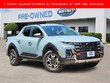 Hyundai Santa Cruz