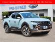 Certified 2025 Hyundai Santa Cruz XRT Truck