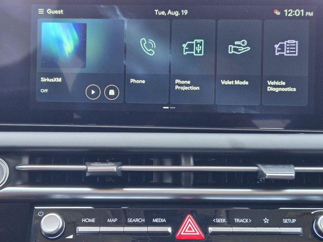 2026 Hyundai Tucson SEL - Photo 11