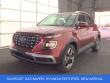 Certified 2025 Hyundai Venue SEL SUV