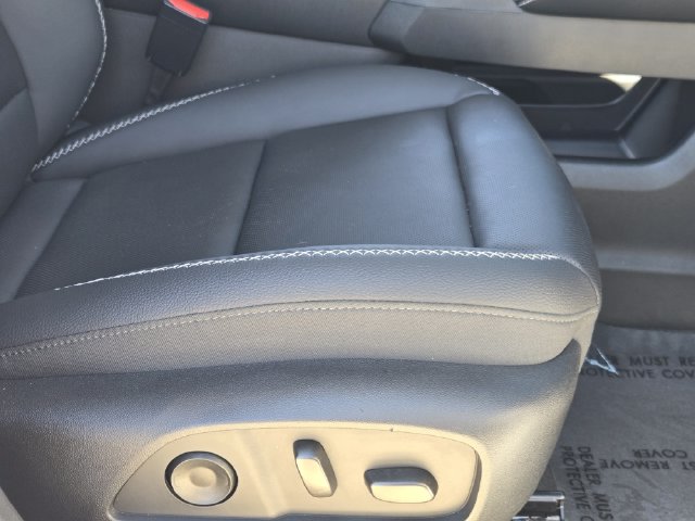 2026 GMC Terrain Denali - Photo 17