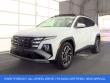 Certified 2025 Hyundai Tucson Hybrid Limited SUV