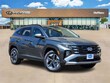 Hyundai Tucson Hybrid