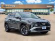 New 2026 Hyundai Tucson SEL FWD SUV