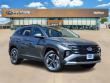 New 2025 Hyundai Tucson Hybrid SEL Convenience SUV