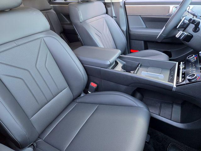 2026 Hyundai Santa Fe SEL - Photo 9