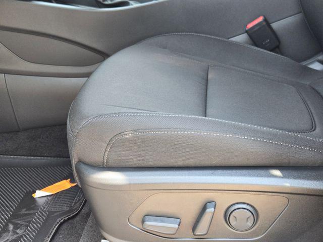 2026 Hyundai Tucson SEL - Photo 17
