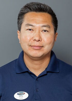 Staff member Andrew So from 96cc9a7108b3