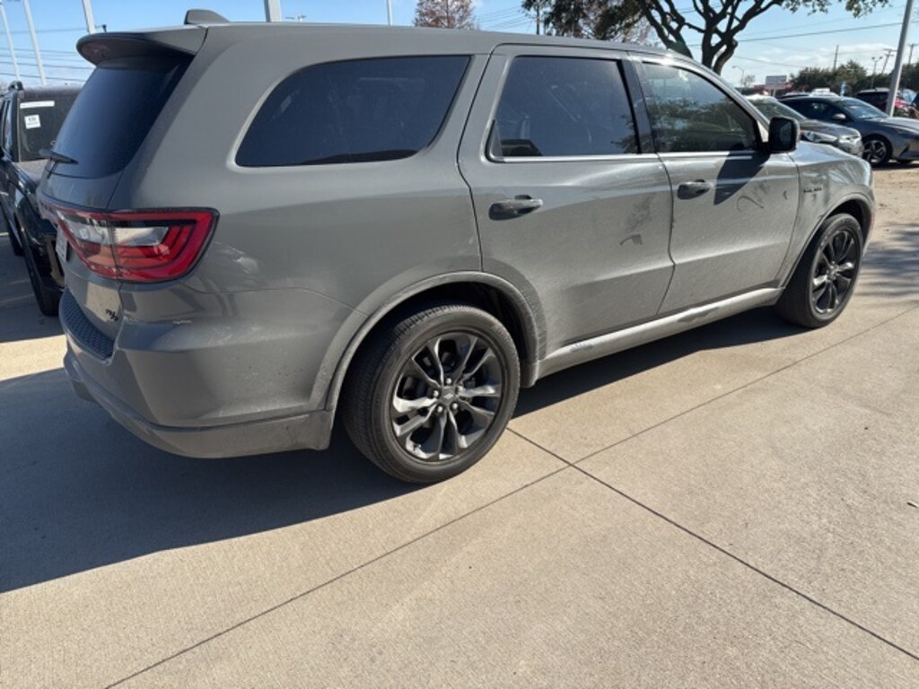 Used 2022 Dodge Durango R/T SUV