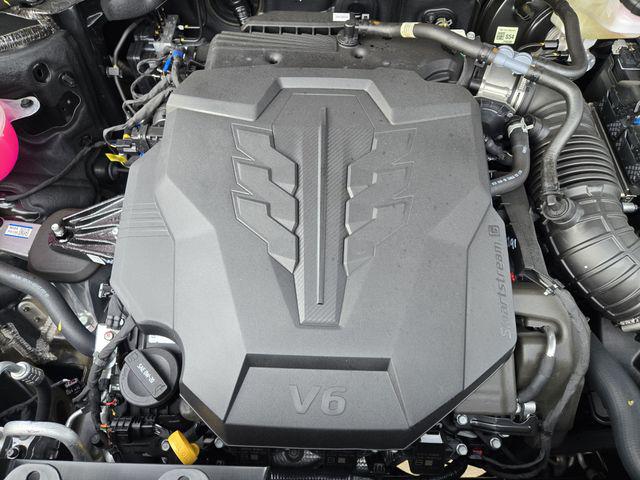 2026 Hyundai Palisade XRT Pro - Photo 24