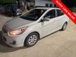 Used 2016 Hyundai Accent SE Sedan