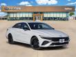 New 2026 Hyundai Elantra SEL Sport Sedan