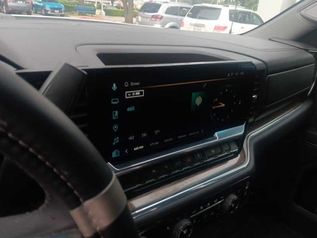 Used 2023 Chevrolet Silverado 1500 LT Truck