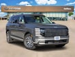  Hyundai Palisade Hybrid