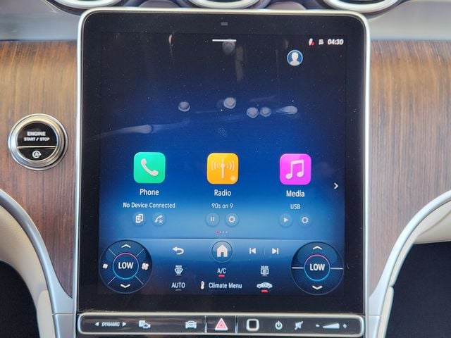 2026 Mercedes-Benz GLC Base - Photo 12