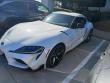 Used 2020 Toyota Supra 3.0 Coupe