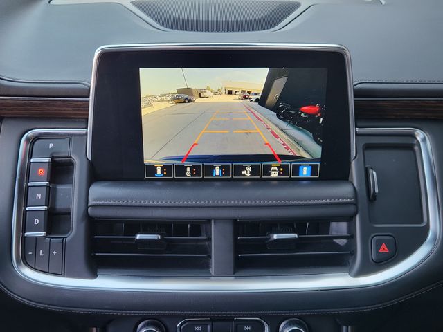 2022 Chevrolet Tahoe High Country - Photo 13