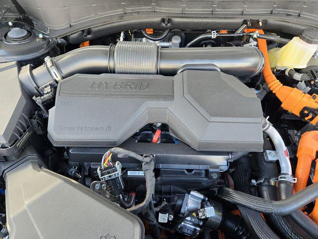 2026 Hyundai Santa Fe SE - Photo 22