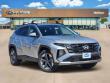 New 2026 Hyundai Tucson SEL FWD SUV
