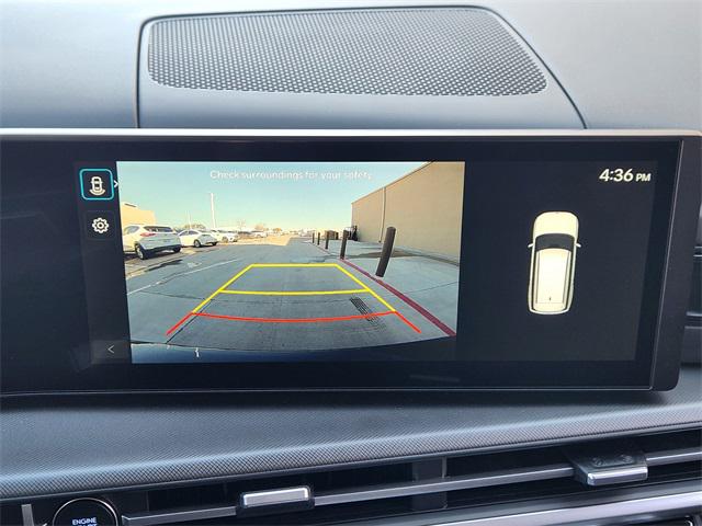 2026 Hyundai Santa Fe SE - Photo 14