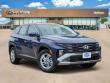 New 2026 Hyundai Tucson SE FWD SUV