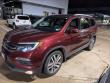 Used 2018 Honda Pilot Elite SUV