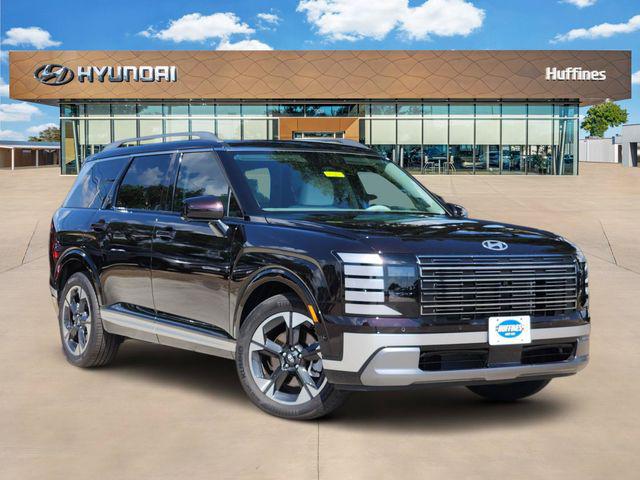 New 2026 Hyundai Palisade Limited FWD