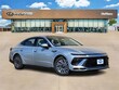 Hyundai Sonata Hybrid