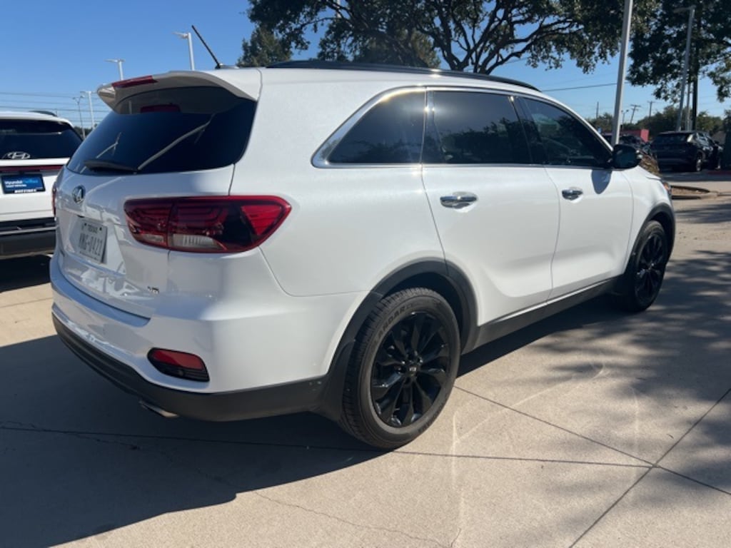 Used 2019 Kia Sorento S SUV