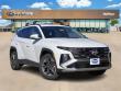 New 2026 Hyundai Tucson SEL Premium FWD SUV