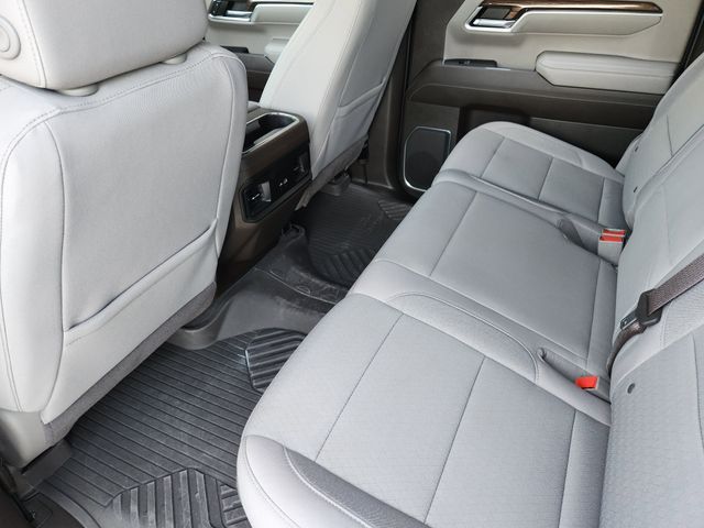 2022 Chevrolet Silverado 1500 RST - Photo 24