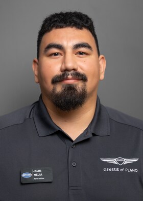 Staff member Juan Mejia from ID_8b324a