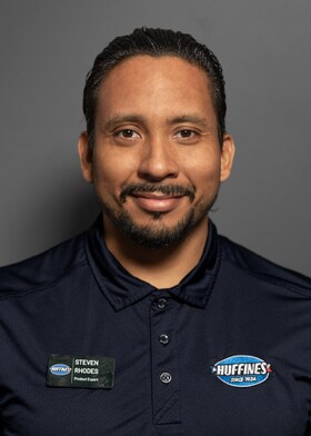 Staff member Steven Rhodes  from 96cc9a7108b3