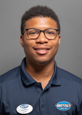 Staff member James Moose from 7d23962212ea