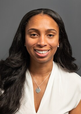 Staff member Christen Johnson from f40489d5da7d