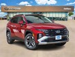 Hyundai Tucson Hybrid
