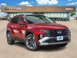 New 2025 Hyundai Tucson Hybrid SEL Convenience SUV