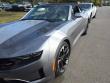 Certified 2022 Chevrolet Camaro 2LT Convertible