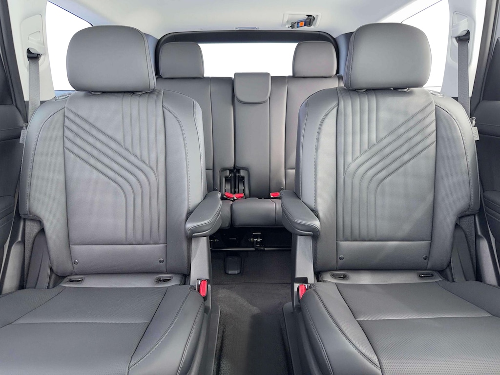 New 2026 Hyundai Palisade Hybrid Blue SEL 7P SUV