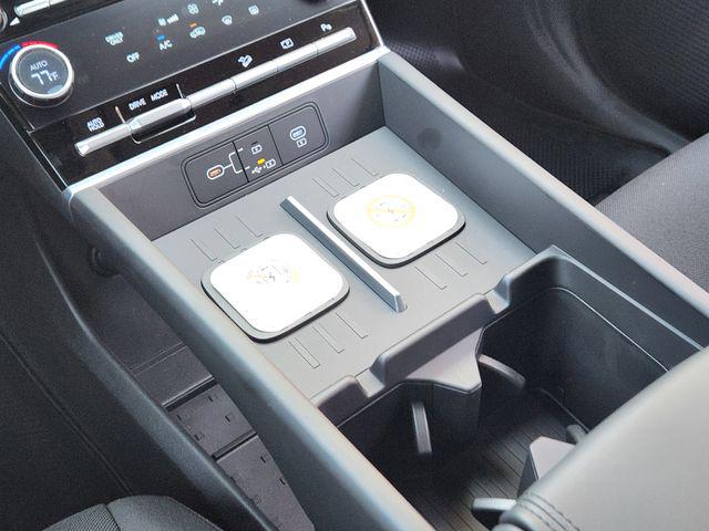 2026 Hyundai Santa Fe SE - Photo 16