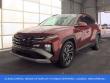 Certified 2025 Hyundai Tucson Limited SUV